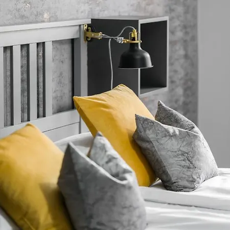 Chociszewskiego By Renters