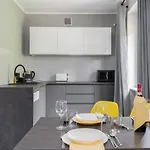 Апартаменты Chociszewskiego By Renters