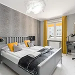 Chociszewskiego By Renters * Познань