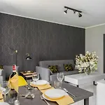 Chociszewskiego By Renters Апартаменты *