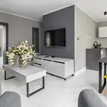 Апартаменты Chociszewskiego By Renters