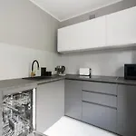 Апартаменты Chociszewskiego By Renters Познань