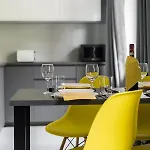 Апартаменты Chociszewskiego By Renters