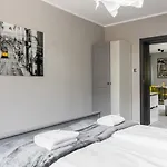 Chociszewskiego By Renters Познань