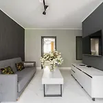 Chociszewskiego By Renters Апартаменты