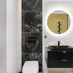 Апартаменты Chociszewskiego By Renters Познань