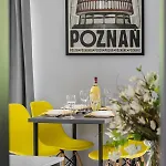Chociszewskiego By Renters Апартаменты