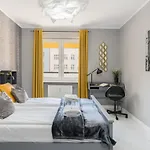 Апартаменты Chociszewskiego By Renters *