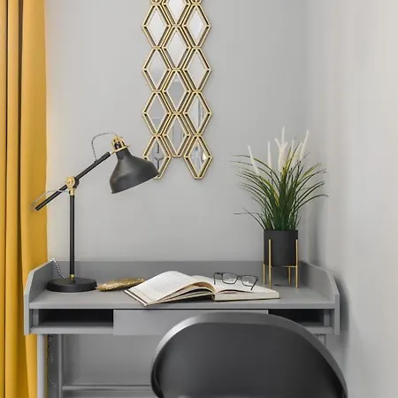 Chociszewskiego By Renters Apartmán Poznaň