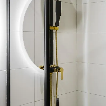 Apartamento Chociszewskiego By Renters *