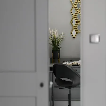 Apartamento Chociszewskiego By Renters *