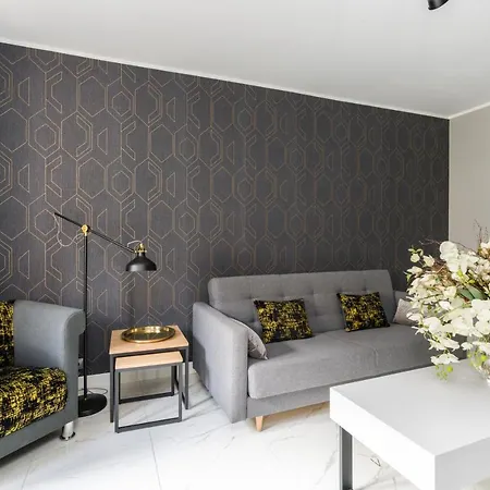 Chociszewskiego By Renters