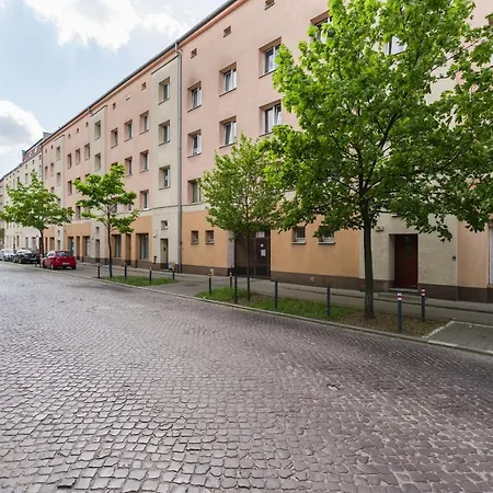 Chociszewskiego By Renters *