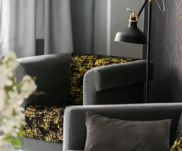 Chociszewskiego By Renters Διαμέρισμα *