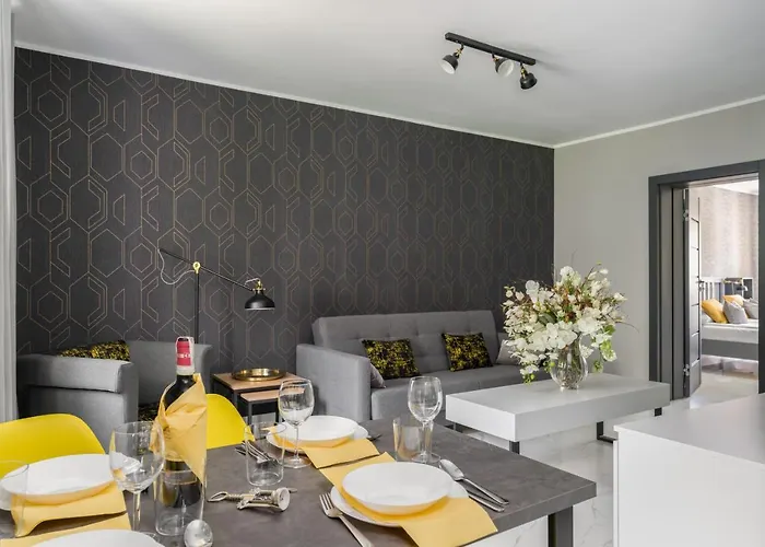 Chociszewskiego By Renters Διαμέρισμα *