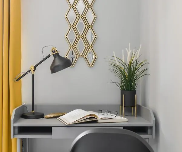 Chociszewskiego By Renters Διαμέρισμα Πόζναν