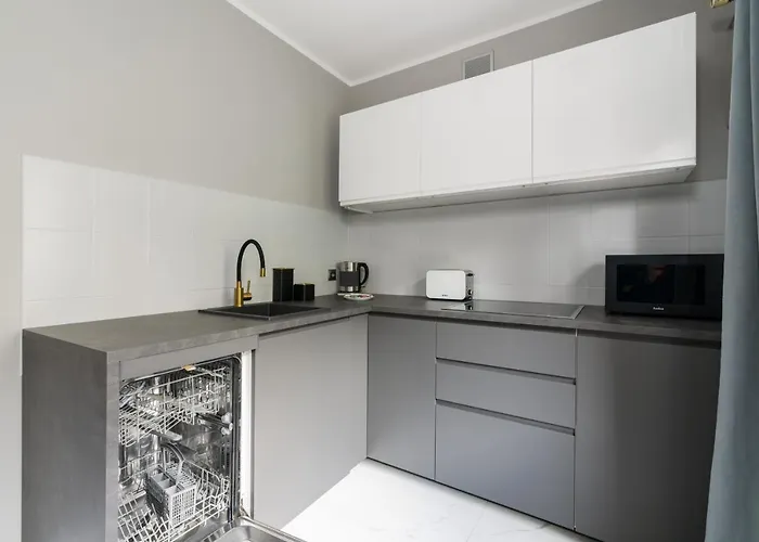 Διαμέρισμα Chociszewskiego By Renters Πόζναν