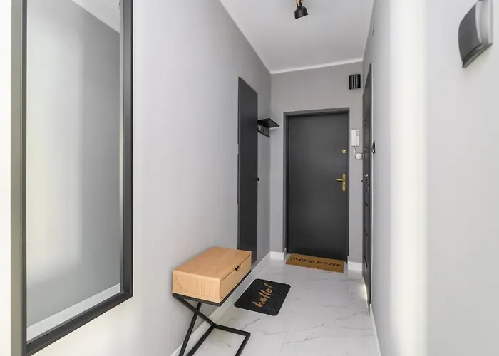 Chociszewskiego By Renters Πόζναν