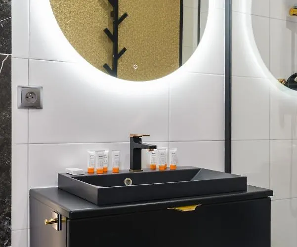 Chociszewskiego By Renters Διαμέρισμα