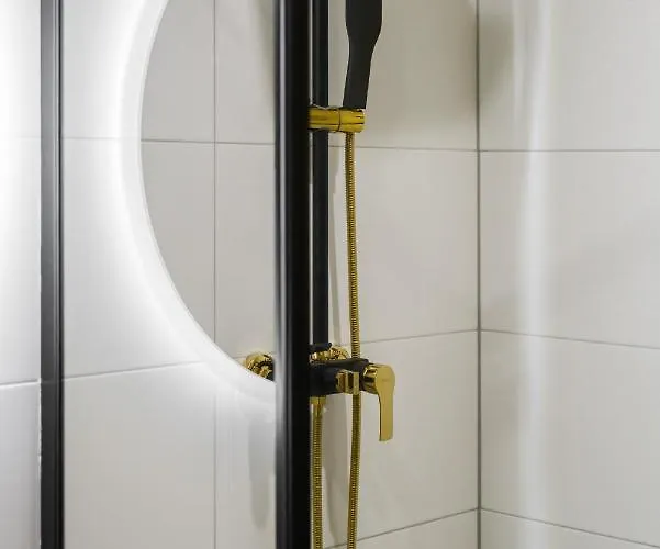 Διαμέρισμα Chociszewskiego By Renters *