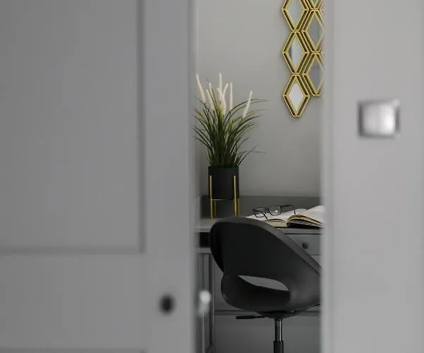 Διαμέρισμα Chociszewskiego By Renters *