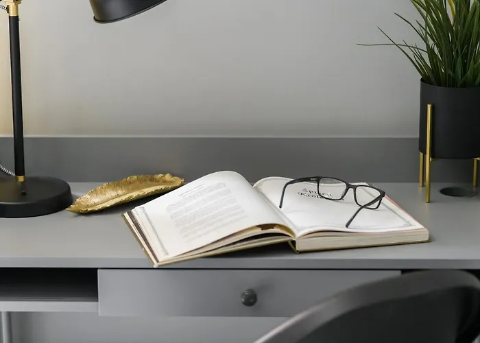 Chociszewskiego By Renters * Πόζναν