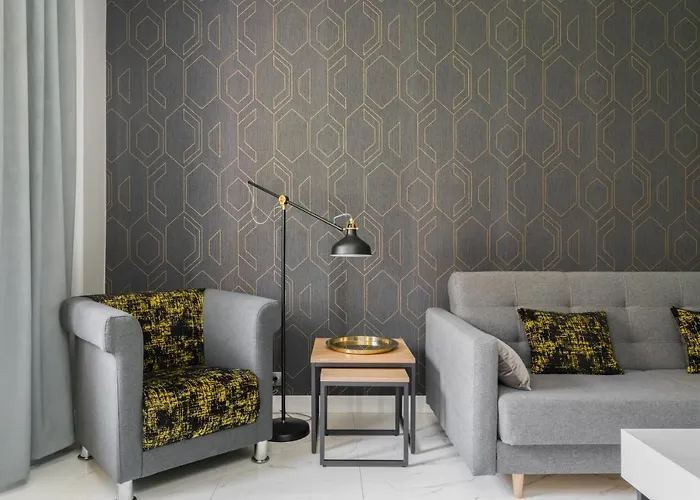 Chociszewskiego By Renters Διαμέρισμα