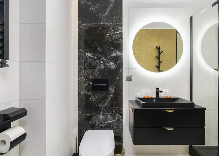 Διαμέρισμα Chociszewskiego By Renters Πόζναν