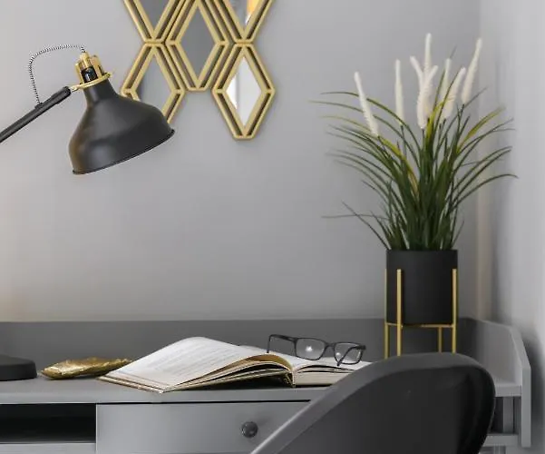 Chociszewskiego By Renters Διαμέρισμα