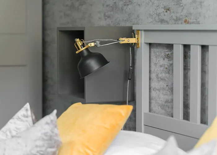 Chociszewskiego By Renters * Πόζναν