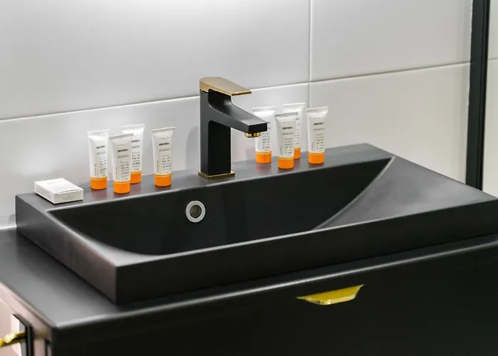 Διαμέρισμα Chociszewskiego By Renters *