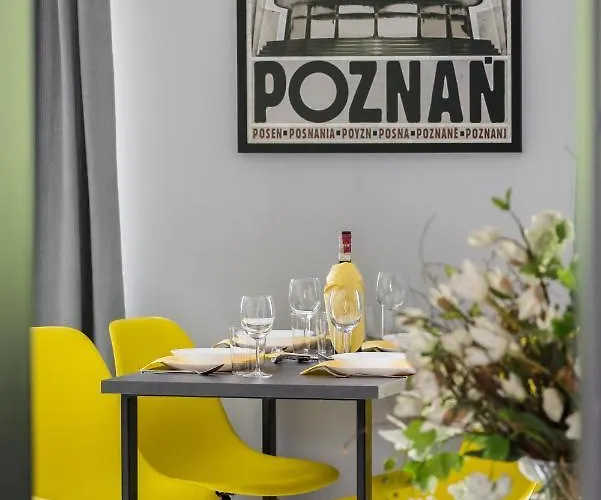 Chociszewskiego By Renters Διαμέρισμα