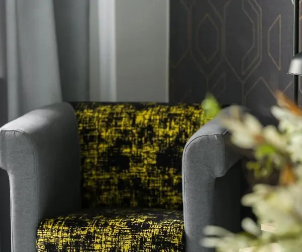 Chociszewskiego By Renters Διαμέρισμα *