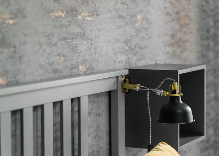 Chociszewskiego By Renters Διαμέρισμα Πόζναν