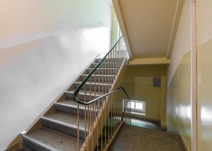 Chociszewskiego By Renters Διαμέρισμα